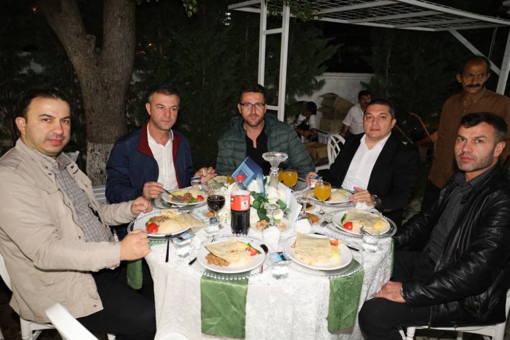 Gökçeağaç Köyü’nde Görkemli Düğün! 164