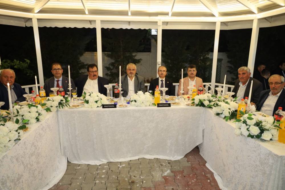 Gökçeağaç Köyü’nde Görkemli Düğün! 167