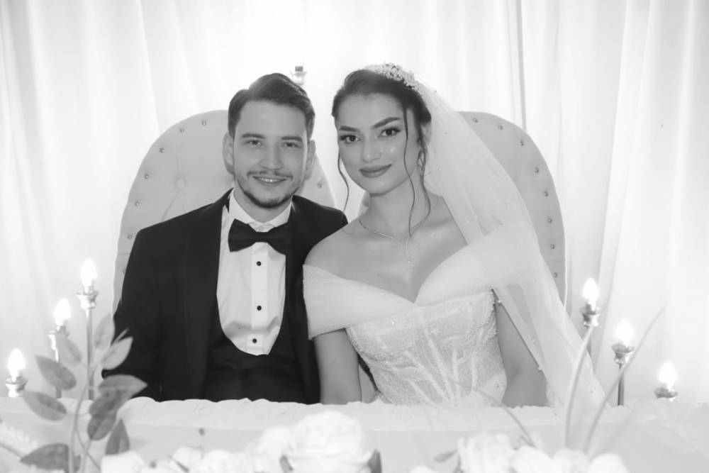 Gökçeağaç Köyü’nde Görkemli Düğün! 90