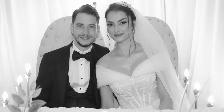 Gökçeağaç Köyü’nde Görkemli Düğün!