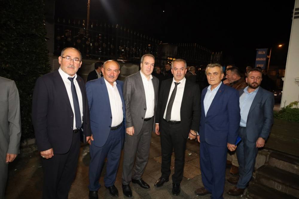 ALBEL Alaçam Pirinci İstanbul’da Tanıtıldı: 3 Bin Kişiden Tam Not 100