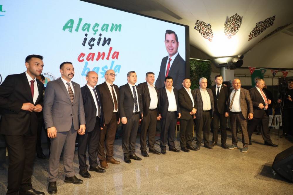 ALBEL Alaçam Pirinci İstanbul’da Tanıtıldı: 3 Bin Kişiden Tam Not 107
