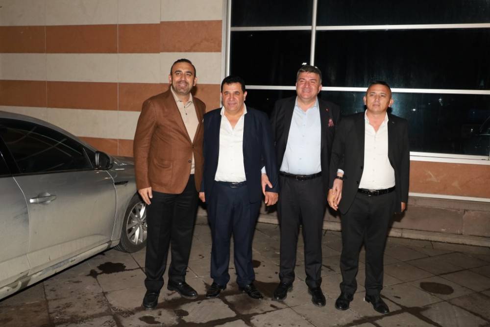 ALBEL Alaçam Pirinci İstanbul’da Tanıtıldı: 3 Bin Kişiden Tam Not 108