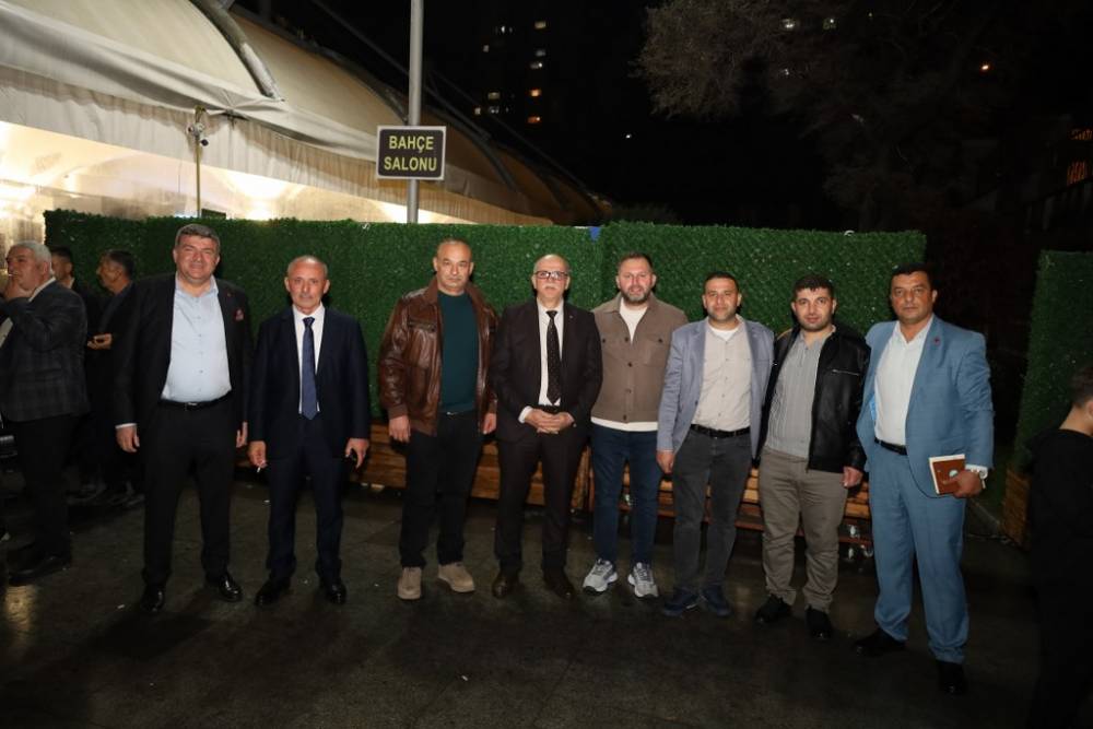 ALBEL Alaçam Pirinci İstanbul’da Tanıtıldı: 3 Bin Kişiden Tam Not 11