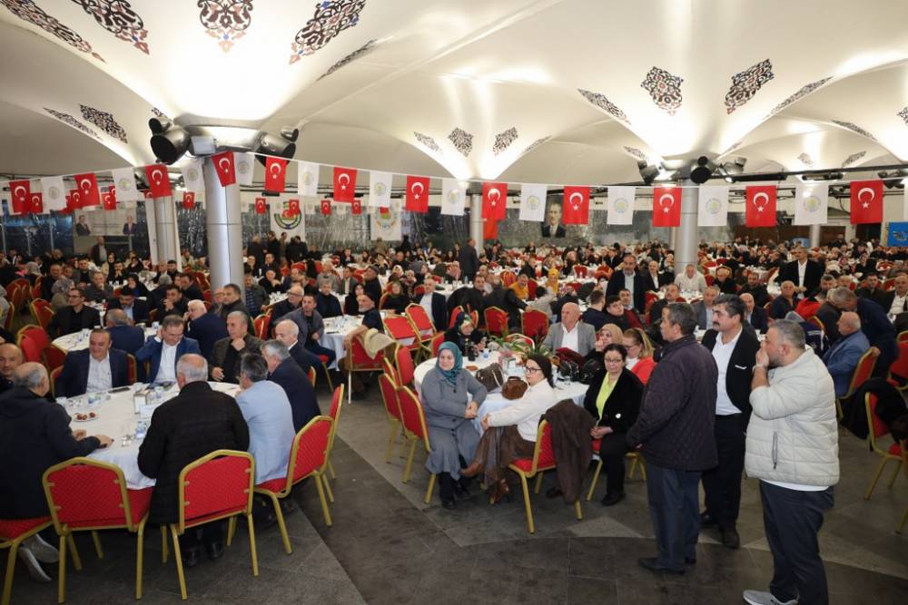 ALBEL Alaçam Pirinci İstanbul’da Tanıtıldı: 3 Bin Kişiden Tam Not 12