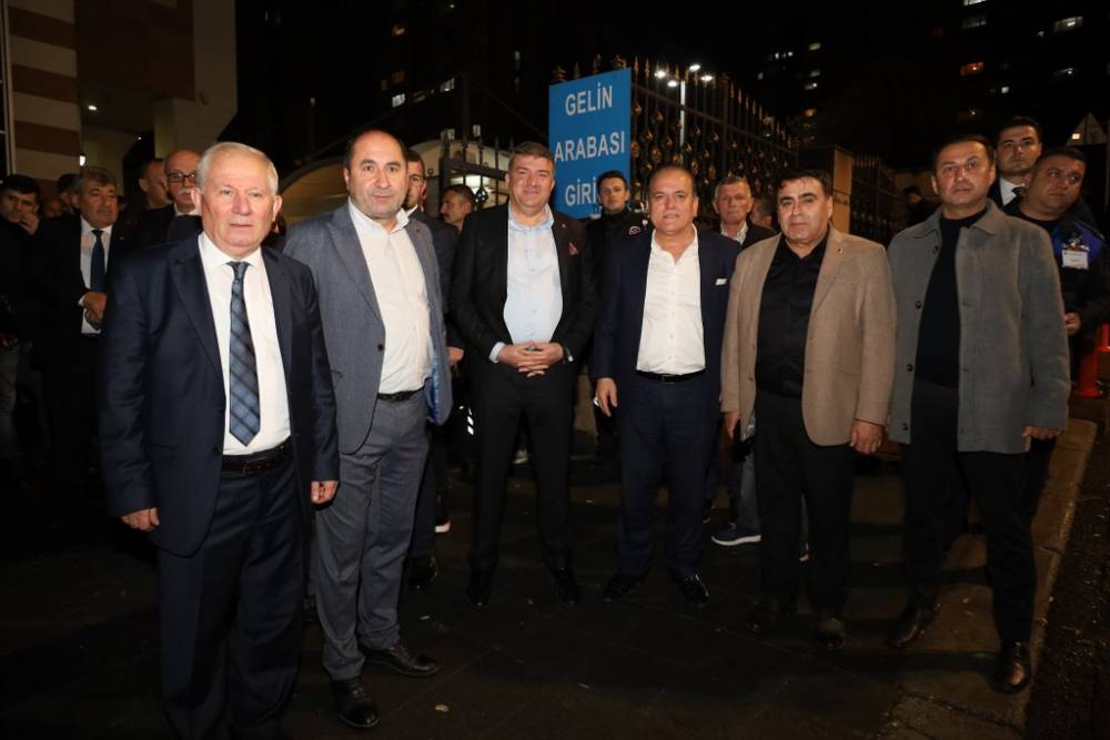 ALBEL Alaçam Pirinci İstanbul’da Tanıtıldı: 3 Bin Kişiden Tam Not 14