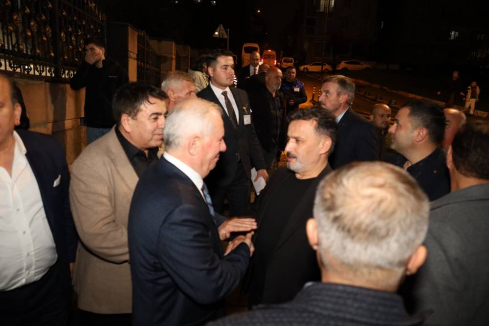 ALBEL Alaçam Pirinci İstanbul’da Tanıtıldı: 3 Bin Kişiden Tam Not 15