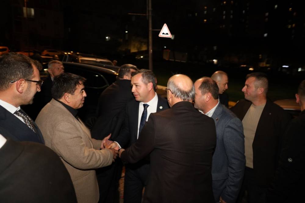 ALBEL Alaçam Pirinci İstanbul’da Tanıtıldı: 3 Bin Kişiden Tam Not 17