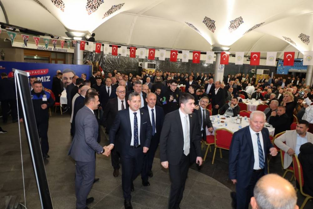 ALBEL Alaçam Pirinci İstanbul’da Tanıtıldı: 3 Bin Kişiden Tam Not 19