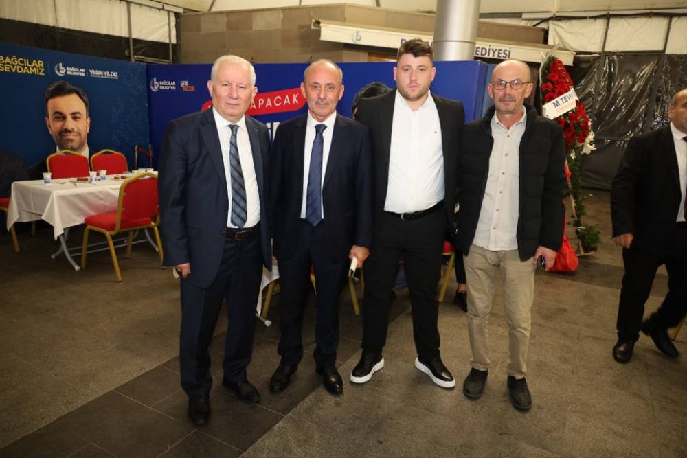 ALBEL Alaçam Pirinci İstanbul’da Tanıtıldı: 3 Bin Kişiden Tam Not 2