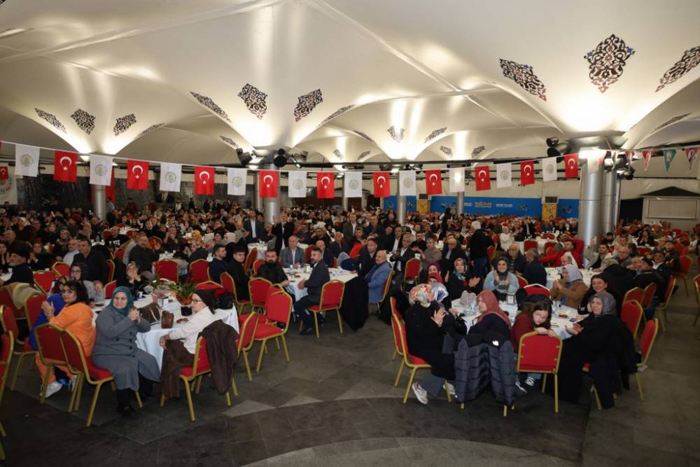 ALBEL Alaçam Pirinci İstanbul’da Tanıtıldı: 3 Bin Kişiden Tam Not 20