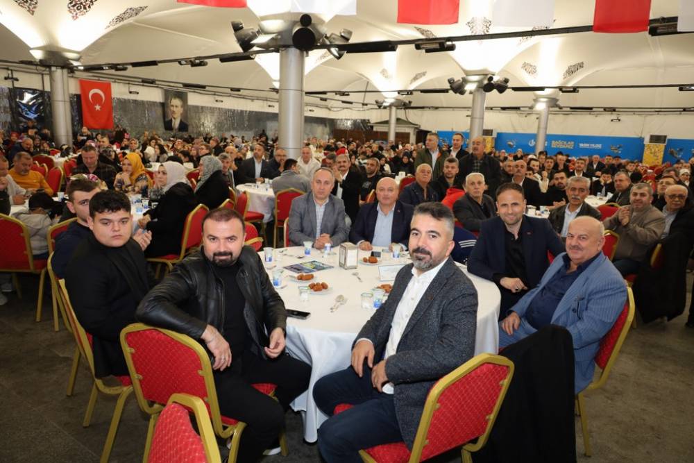 ALBEL Alaçam Pirinci İstanbul’da Tanıtıldı: 3 Bin Kişiden Tam Not 21