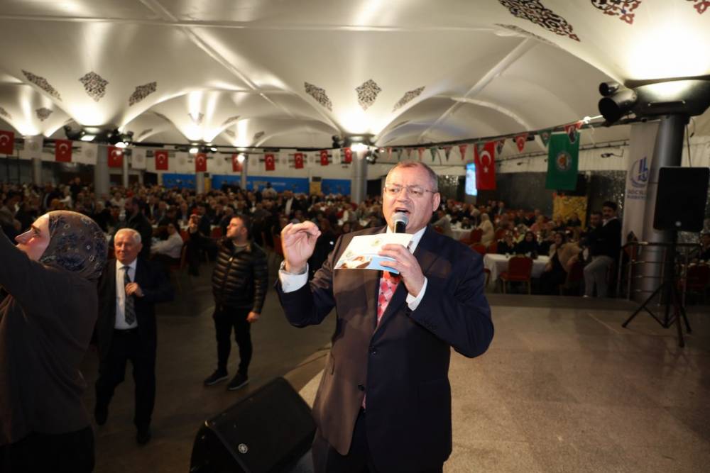 ALBEL Alaçam Pirinci İstanbul’da Tanıtıldı: 3 Bin Kişiden Tam Not 23