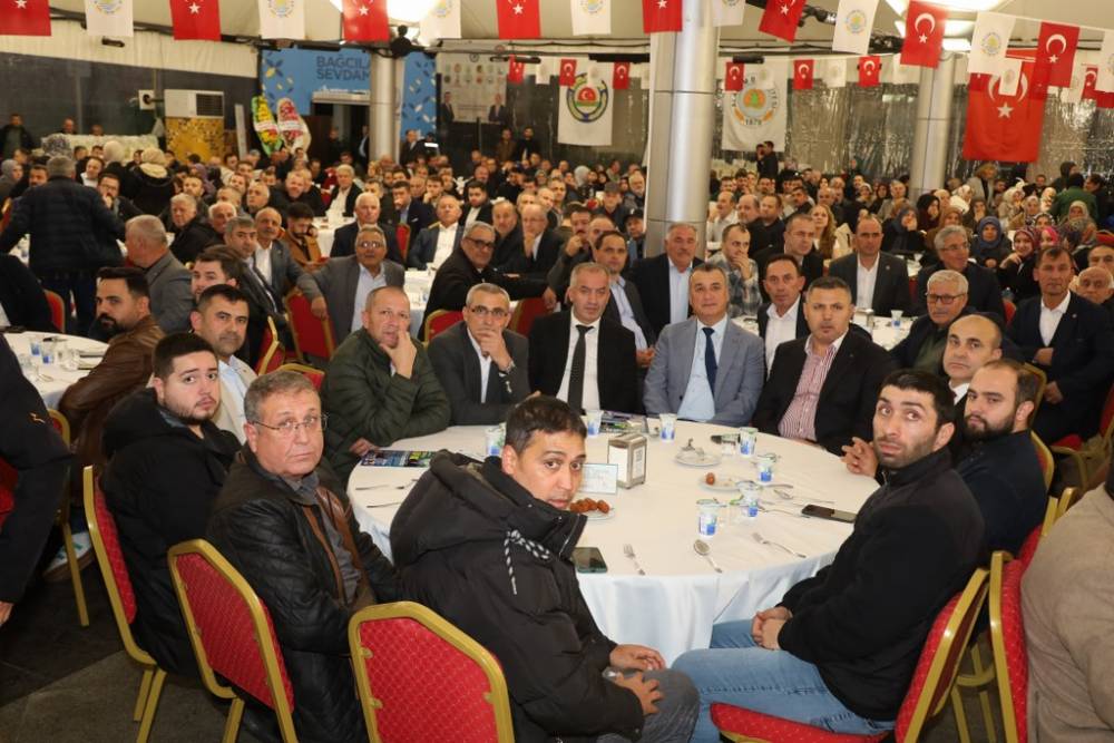 ALBEL Alaçam Pirinci İstanbul’da Tanıtıldı: 3 Bin Kişiden Tam Not 24