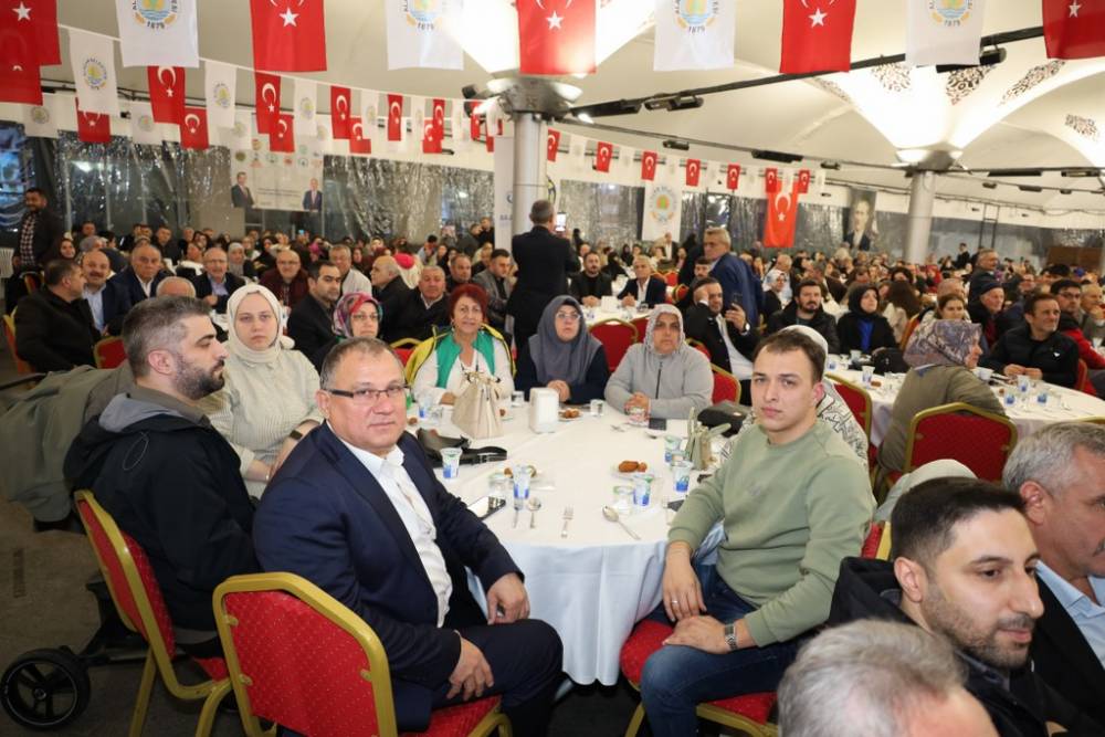 ALBEL Alaçam Pirinci İstanbul’da Tanıtıldı: 3 Bin Kişiden Tam Not 26