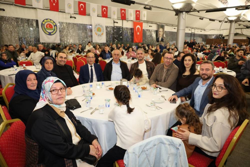 ALBEL Alaçam Pirinci İstanbul’da Tanıtıldı: 3 Bin Kişiden Tam Not 27