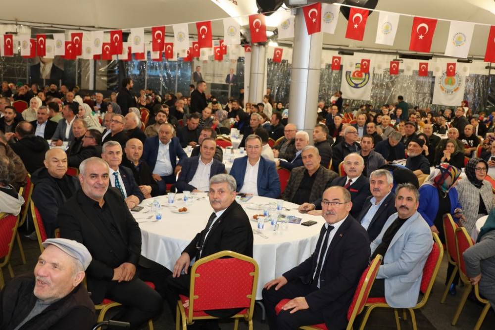 ALBEL Alaçam Pirinci İstanbul’da Tanıtıldı: 3 Bin Kişiden Tam Not 33