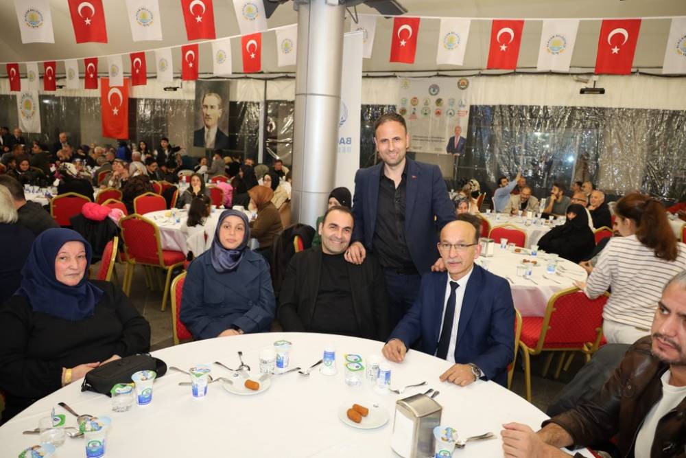 ALBEL Alaçam Pirinci İstanbul’da Tanıtıldı: 3 Bin Kişiden Tam Not 35