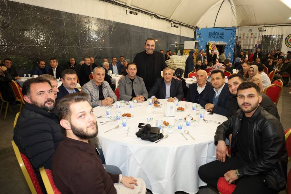 ALBEL Alaçam Pirinci İstanbul’da Tanıtıldı: 3 Bin Kişiden Tam Not 39