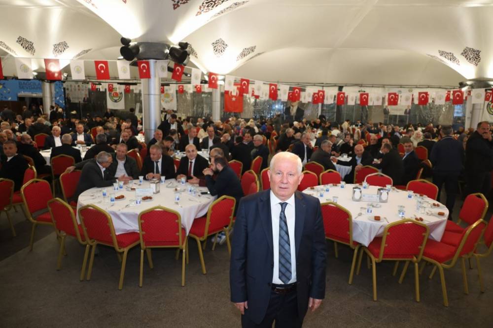 ALBEL Alaçam Pirinci İstanbul’da Tanıtıldı: 3 Bin Kişiden Tam Not 4