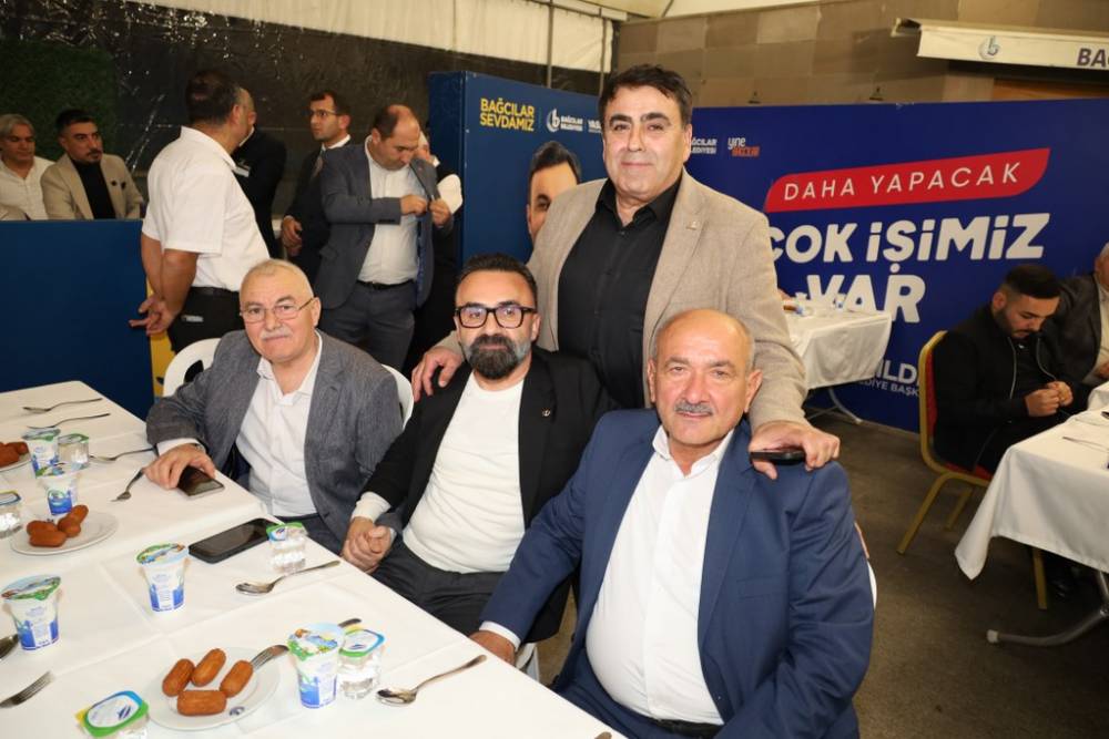 ALBEL Alaçam Pirinci İstanbul’da Tanıtıldı: 3 Bin Kişiden Tam Not 40