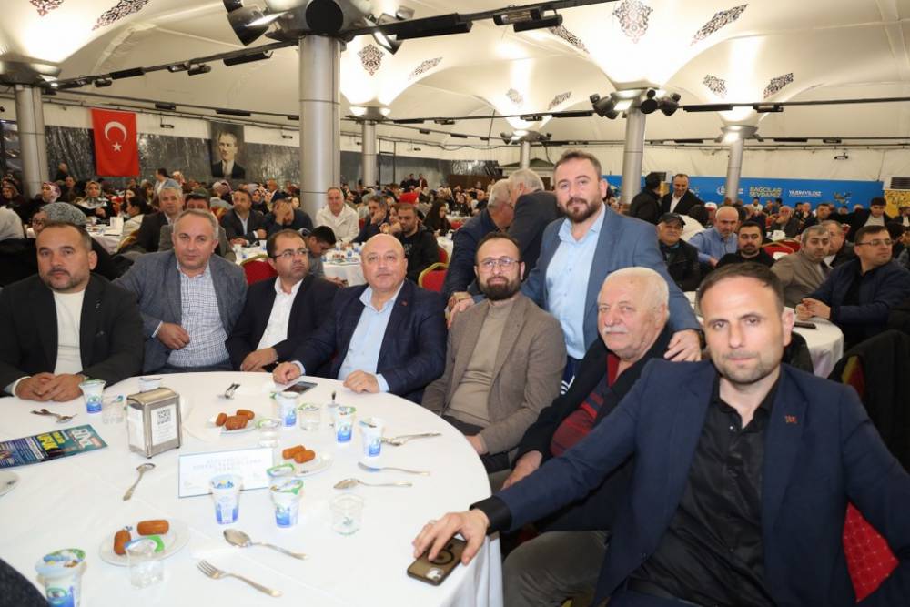 ALBEL Alaçam Pirinci İstanbul’da Tanıtıldı: 3 Bin Kişiden Tam Not 46