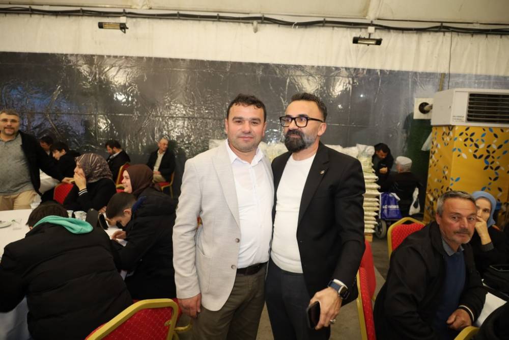 ALBEL Alaçam Pirinci İstanbul’da Tanıtıldı: 3 Bin Kişiden Tam Not 52