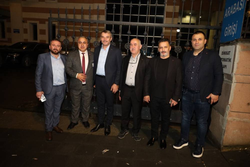 ALBEL Alaçam Pirinci İstanbul’da Tanıtıldı: 3 Bin Kişiden Tam Not 53