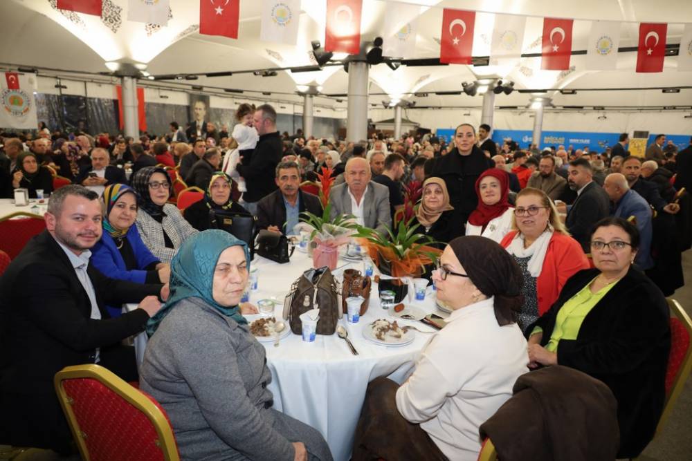 ALBEL Alaçam Pirinci İstanbul’da Tanıtıldı: 3 Bin Kişiden Tam Not 57