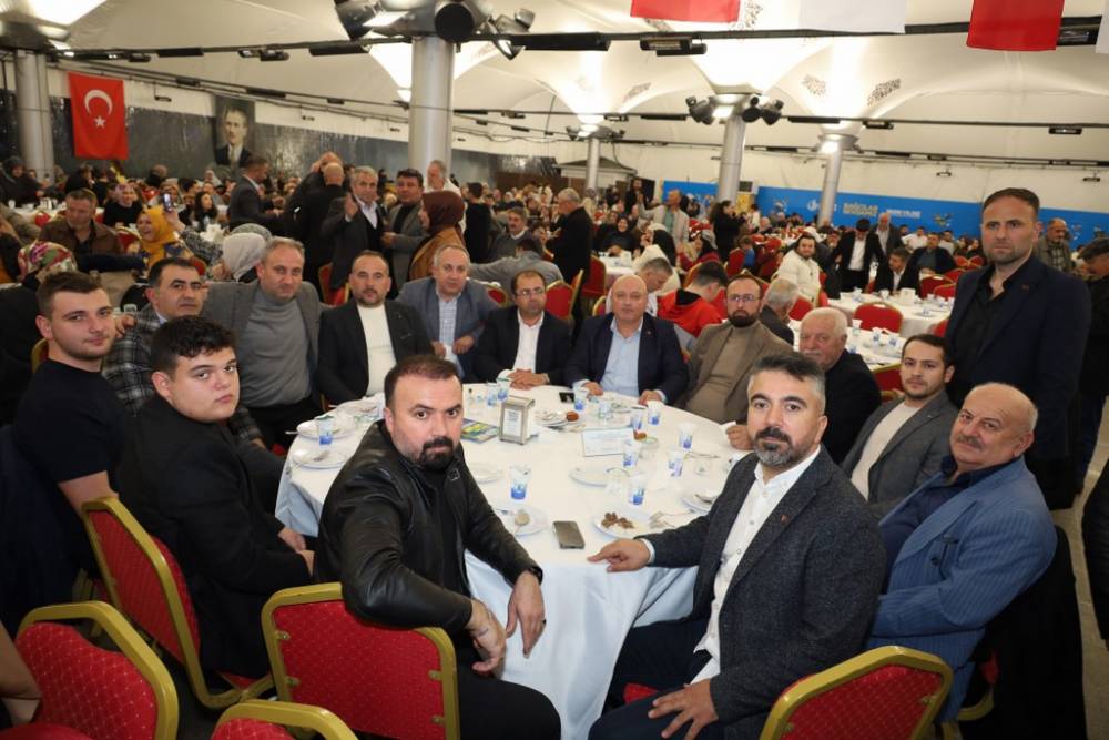 ALBEL Alaçam Pirinci İstanbul’da Tanıtıldı: 3 Bin Kişiden Tam Not 58