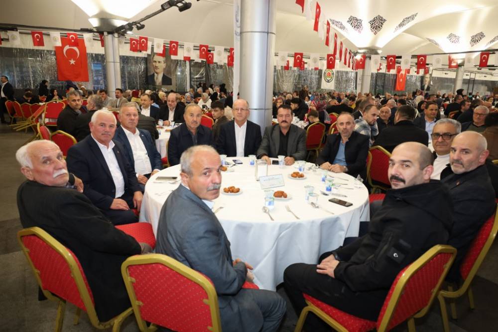 ALBEL Alaçam Pirinci İstanbul’da Tanıtıldı: 3 Bin Kişiden Tam Not 6