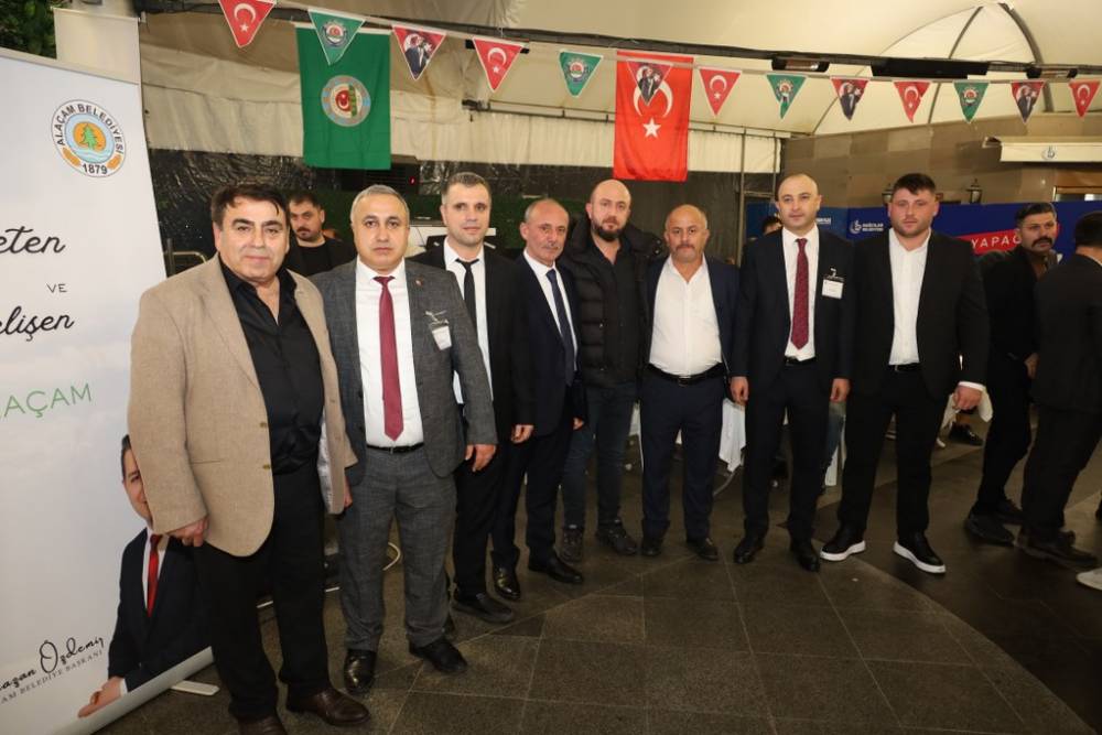 ALBEL Alaçam Pirinci İstanbul’da Tanıtıldı: 3 Bin Kişiden Tam Not 60