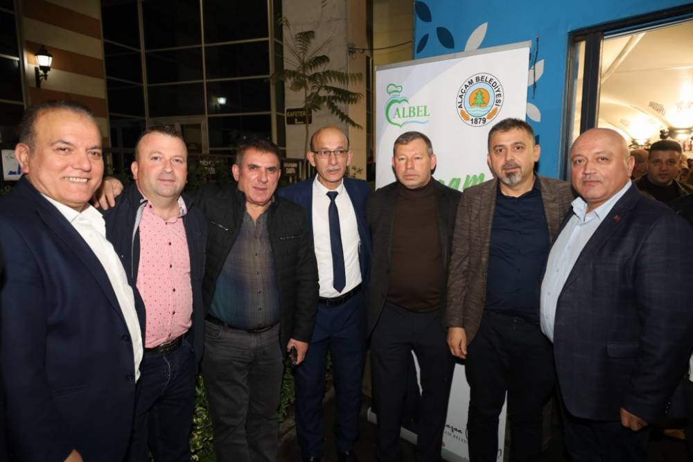 ALBEL Alaçam Pirinci İstanbul’da Tanıtıldı: 3 Bin Kişiden Tam Not 62