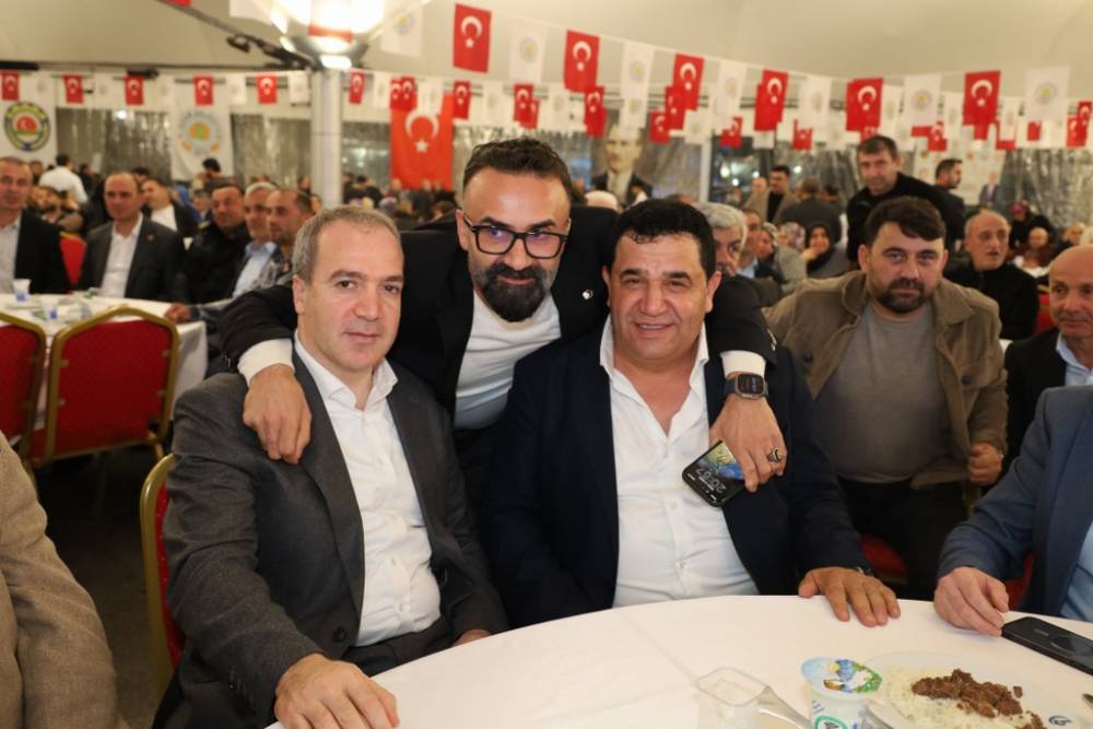 ALBEL Alaçam Pirinci İstanbul’da Tanıtıldı: 3 Bin Kişiden Tam Not 65