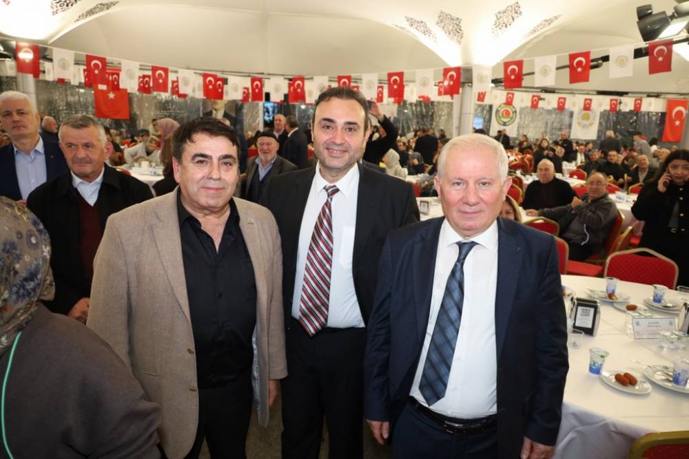 ALBEL Alaçam Pirinci İstanbul’da Tanıtıldı: 3 Bin Kişiden Tam Not 68