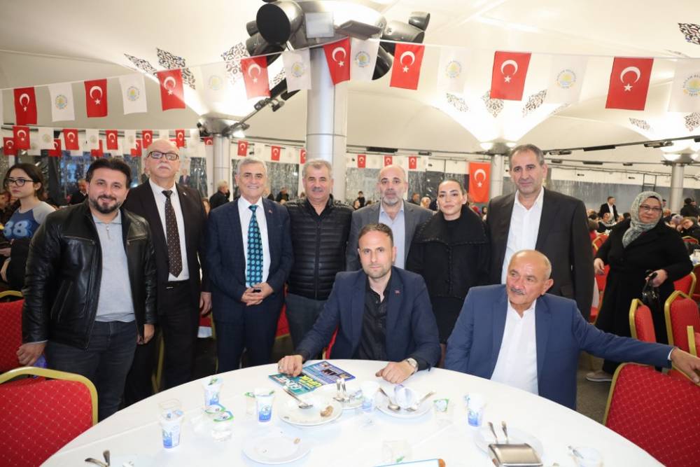 ALBEL Alaçam Pirinci İstanbul’da Tanıtıldı: 3 Bin Kişiden Tam Not 70