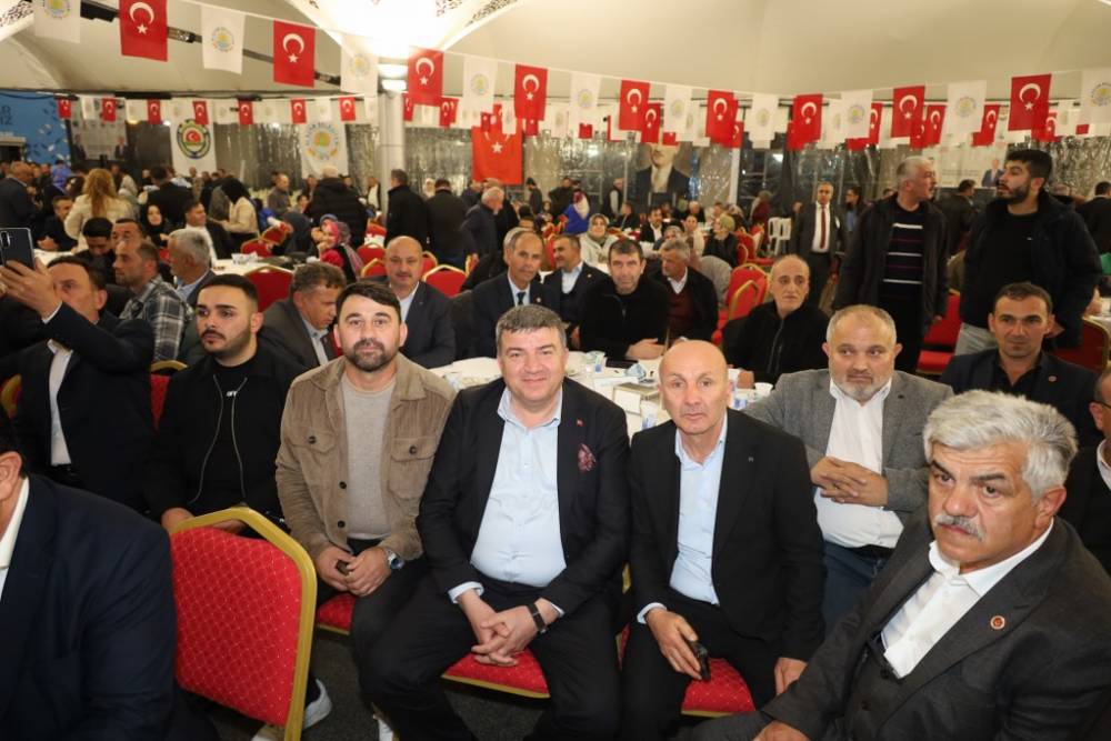 ALBEL Alaçam Pirinci İstanbul’da Tanıtıldı: 3 Bin Kişiden Tam Not 73