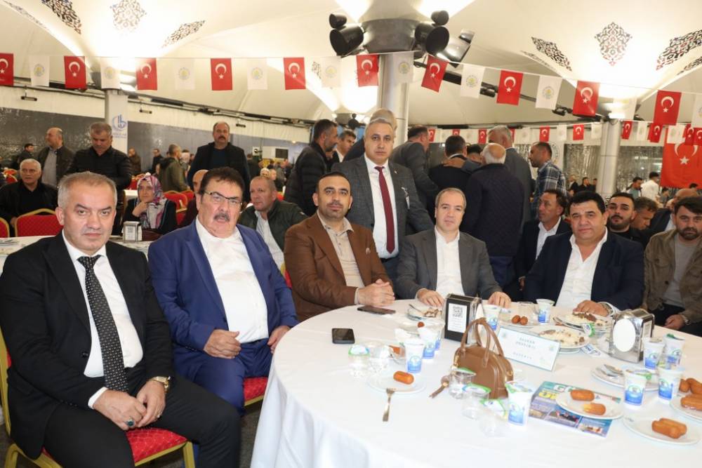 ALBEL Alaçam Pirinci İstanbul’da Tanıtıldı: 3 Bin Kişiden Tam Not 74