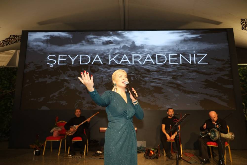 ALBEL Alaçam Pirinci İstanbul’da Tanıtıldı: 3 Bin Kişiden Tam Not 75