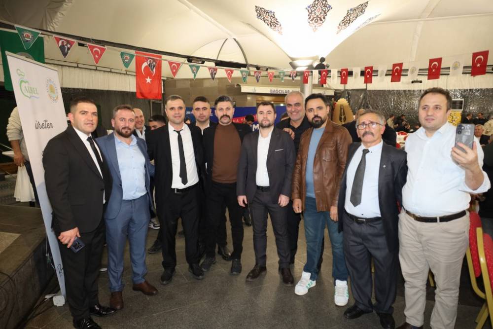 ALBEL Alaçam Pirinci İstanbul’da Tanıtıldı: 3 Bin Kişiden Tam Not 76