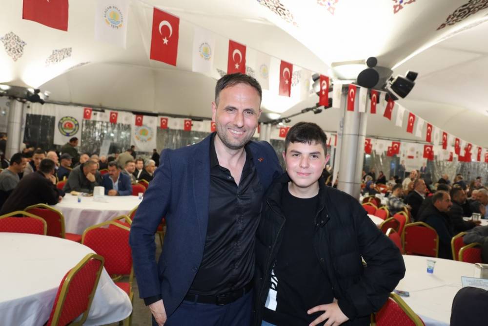 ALBEL Alaçam Pirinci İstanbul’da Tanıtıldı: 3 Bin Kişiden Tam Not 78