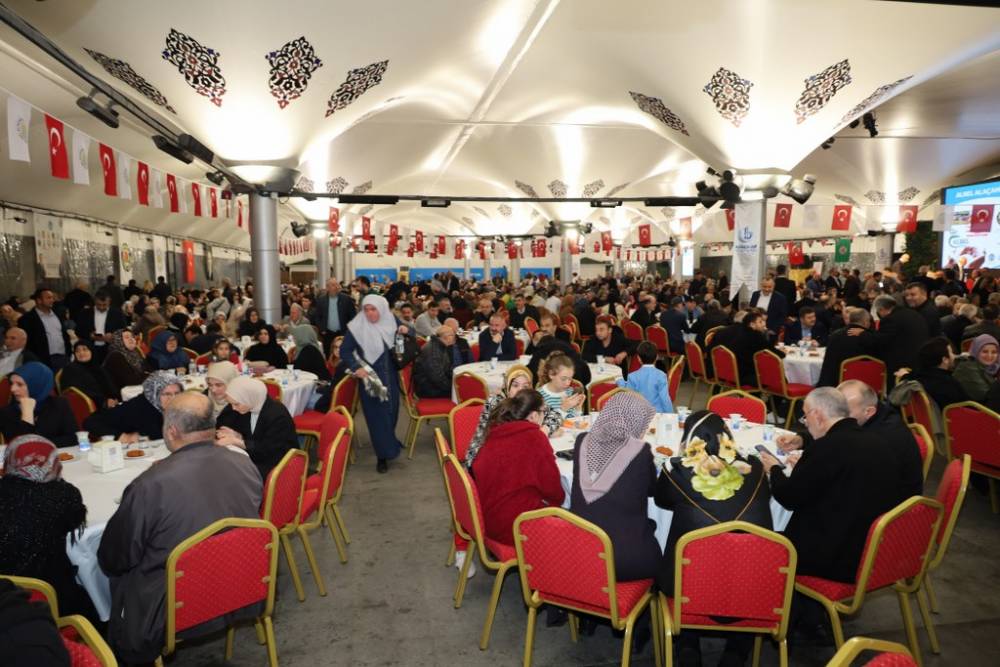 ALBEL Alaçam Pirinci İstanbul’da Tanıtıldı: 3 Bin Kişiden Tam Not 8