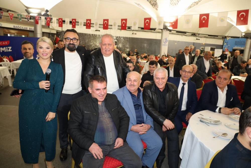 ALBEL Alaçam Pirinci İstanbul’da Tanıtıldı: 3 Bin Kişiden Tam Not 81