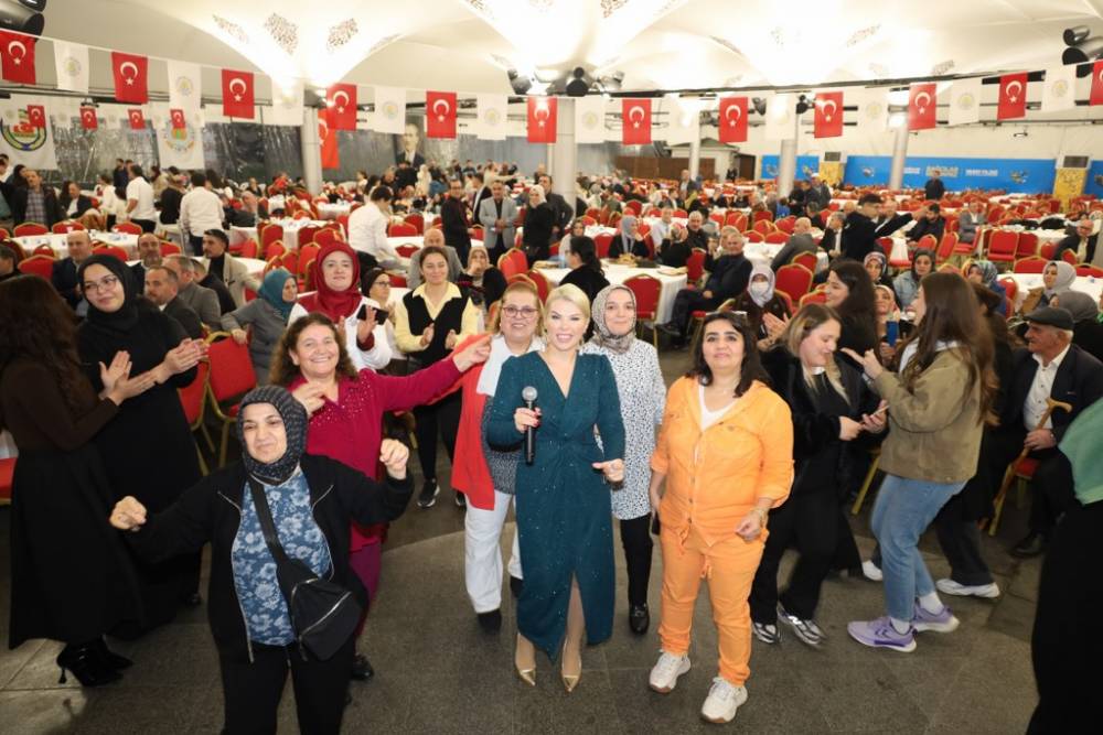 ALBEL Alaçam Pirinci İstanbul’da Tanıtıldı: 3 Bin Kişiden Tam Not 82