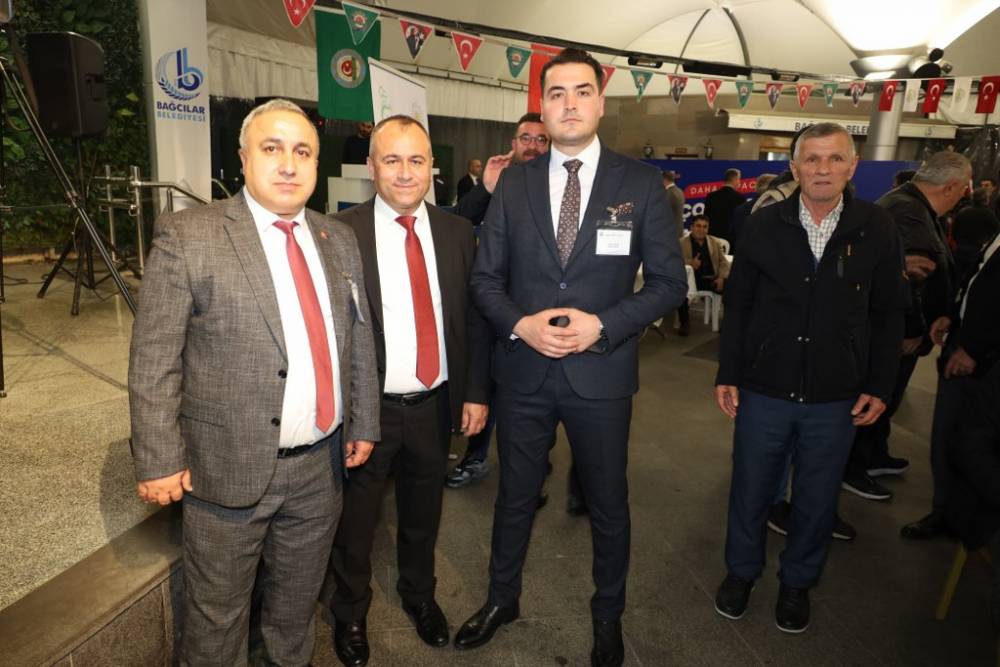 ALBEL Alaçam Pirinci İstanbul’da Tanıtıldı: 3 Bin Kişiden Tam Not 83