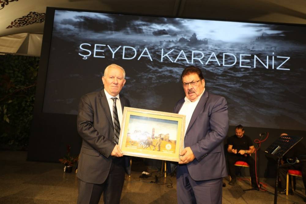 ALBEL Alaçam Pirinci İstanbul’da Tanıtıldı: 3 Bin Kişiden Tam Not 87