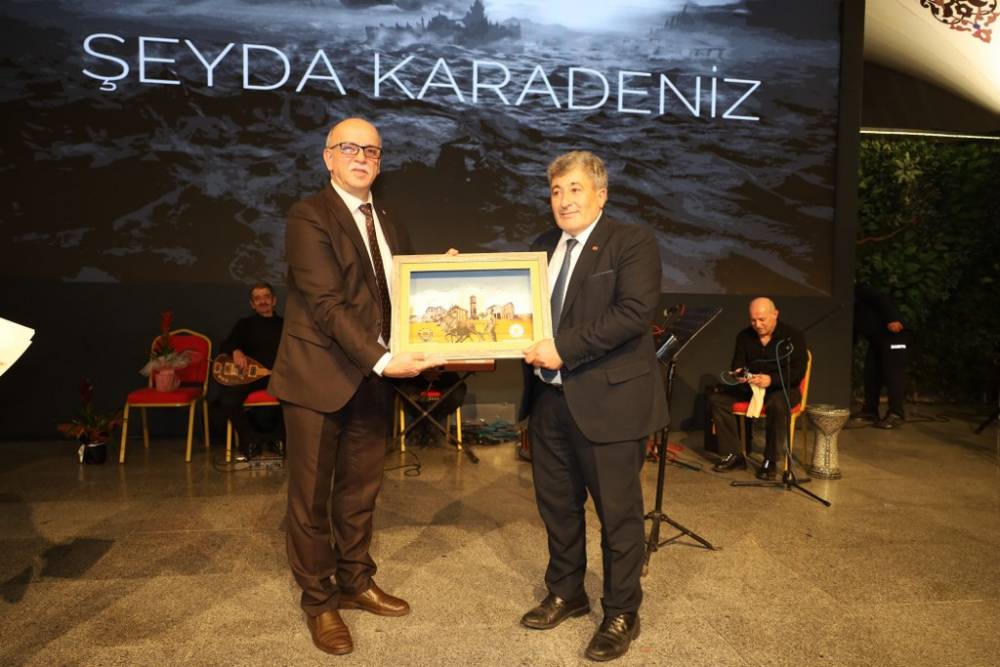 ALBEL Alaçam Pirinci İstanbul’da Tanıtıldı: 3 Bin Kişiden Tam Not 88