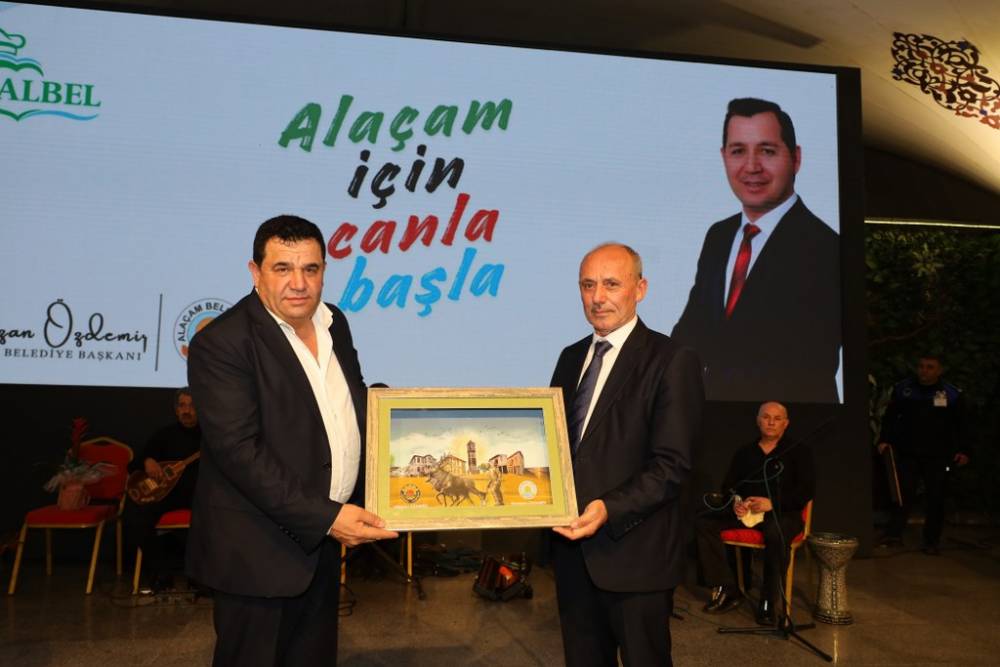 ALBEL Alaçam Pirinci İstanbul’da Tanıtıldı: 3 Bin Kişiden Tam Not 89