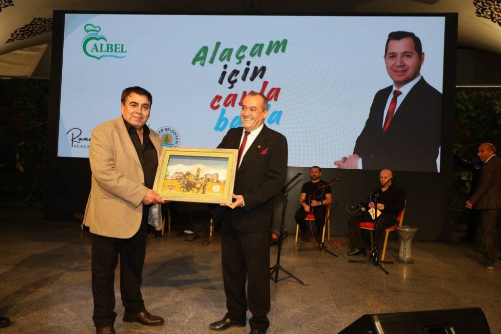 ALBEL Alaçam Pirinci İstanbul’da Tanıtıldı: 3 Bin Kişiden Tam Not 90