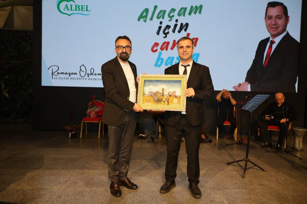 ALBEL Alaçam Pirinci İstanbul’da Tanıtıldı: 3 Bin Kişiden Tam Not 93